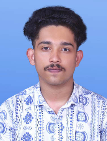 Noujish CK