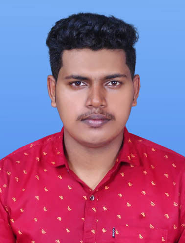 Noujish CK