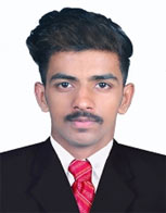 Noujish CK