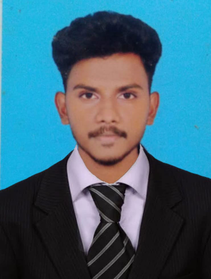 Noujish CK